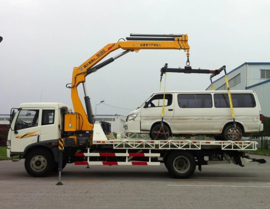 Car Towing Services in Kharar