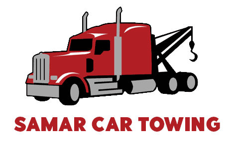 Samar Car Towing