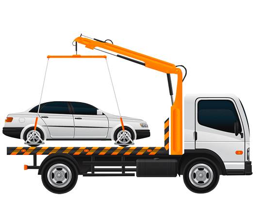 Samar Car Towing